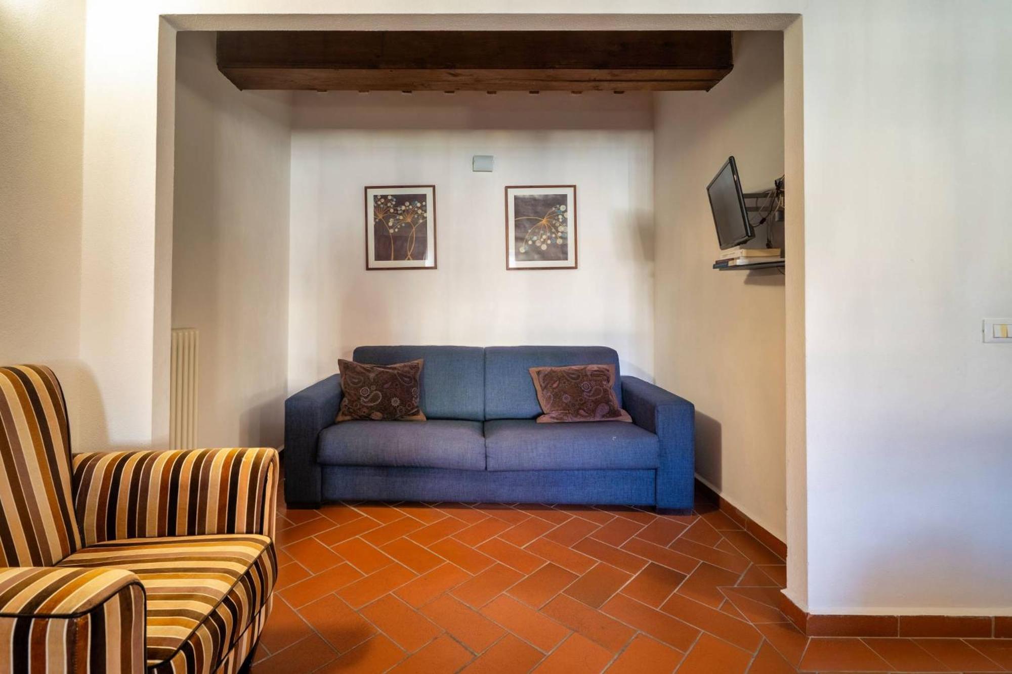Hotel La Dimora Nell'Anfiteatro Lucca Exterior foto